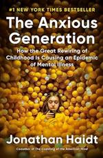 The Anxious Generation